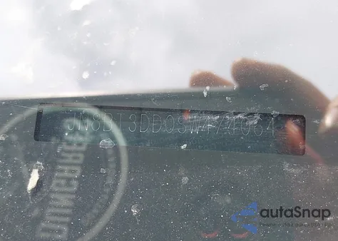 2025 Nissan Rogue Platinum Intelligent Awd from USA, damaged, VIN JN8BT3DD0SW474064